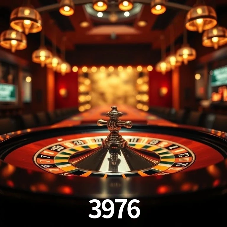 3976 Slot Mecânicas