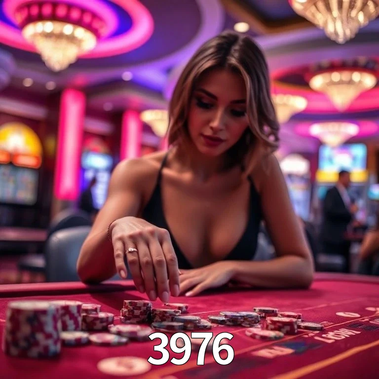 3976 Casino RNG