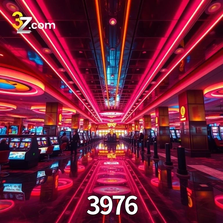 3976 APK Interface