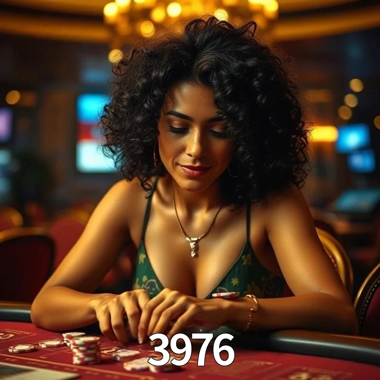 3976 Jogos Catálogo