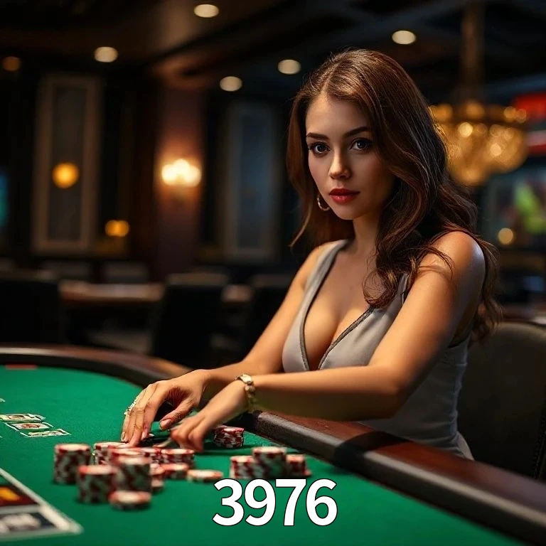 3976 Live Casino