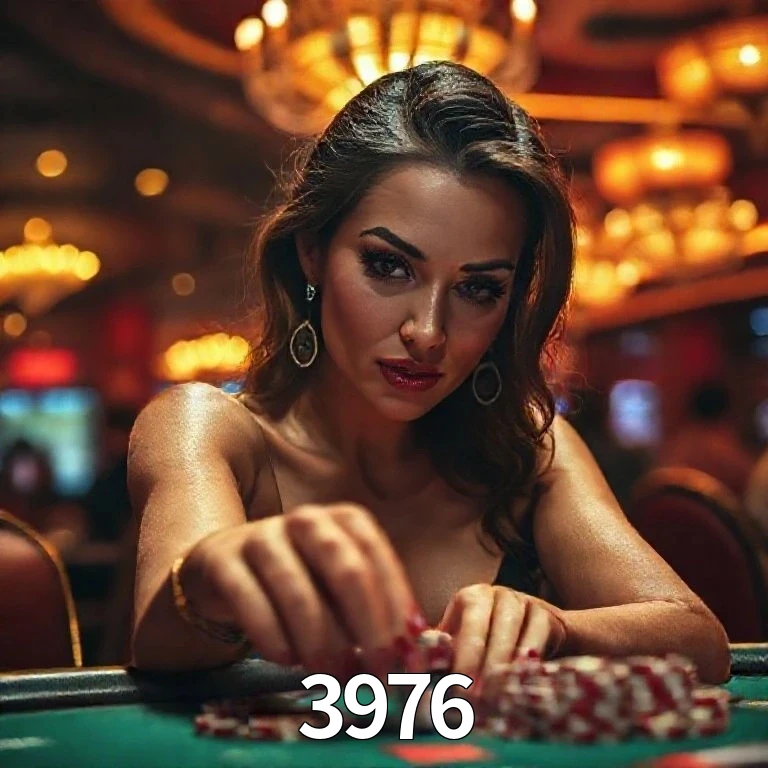 3976 Jogo Responsável