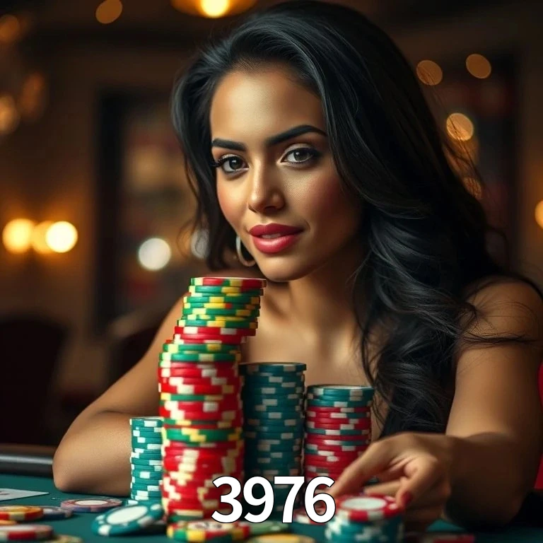 3976 apostas